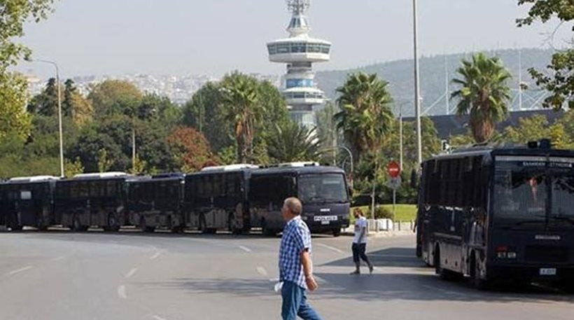 Επί ποδός 4.000 αστυνομικοί για τα εγκαίνια της 82ης ΔΕΘ
